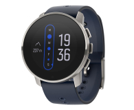 Suunto 9 Peak Titanium Granite Blue - 654717 - zdjęcie 1